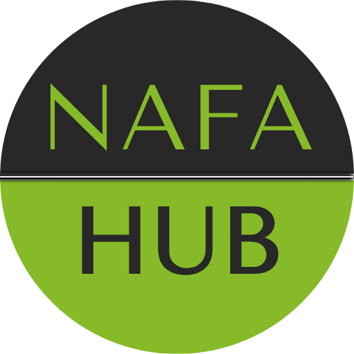 NAFA App-Portal | Zentraler Zugang zu allen NAFA Anwendungen